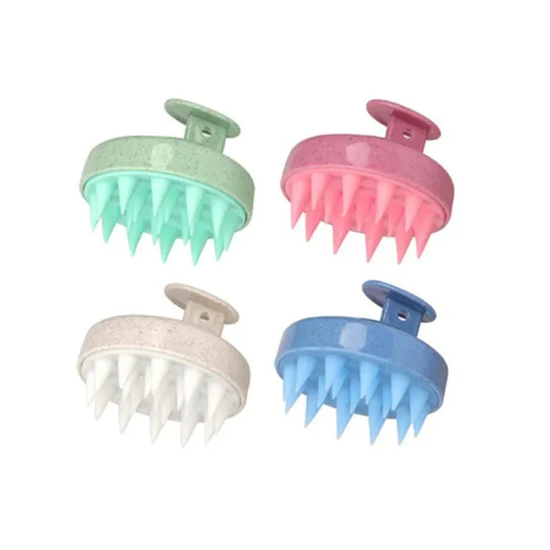 Brush Head Scalplife