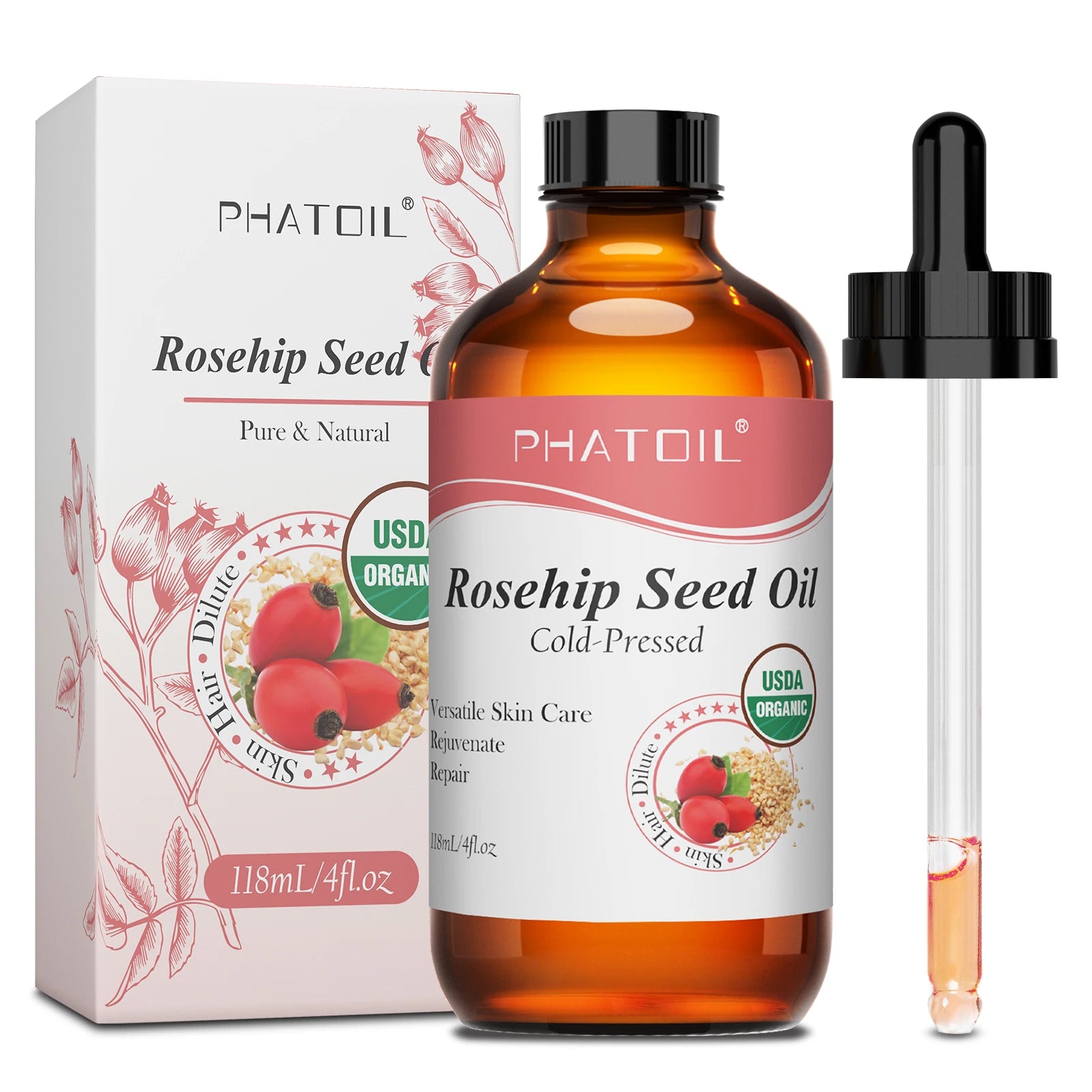  Organic Jojoba Oil 