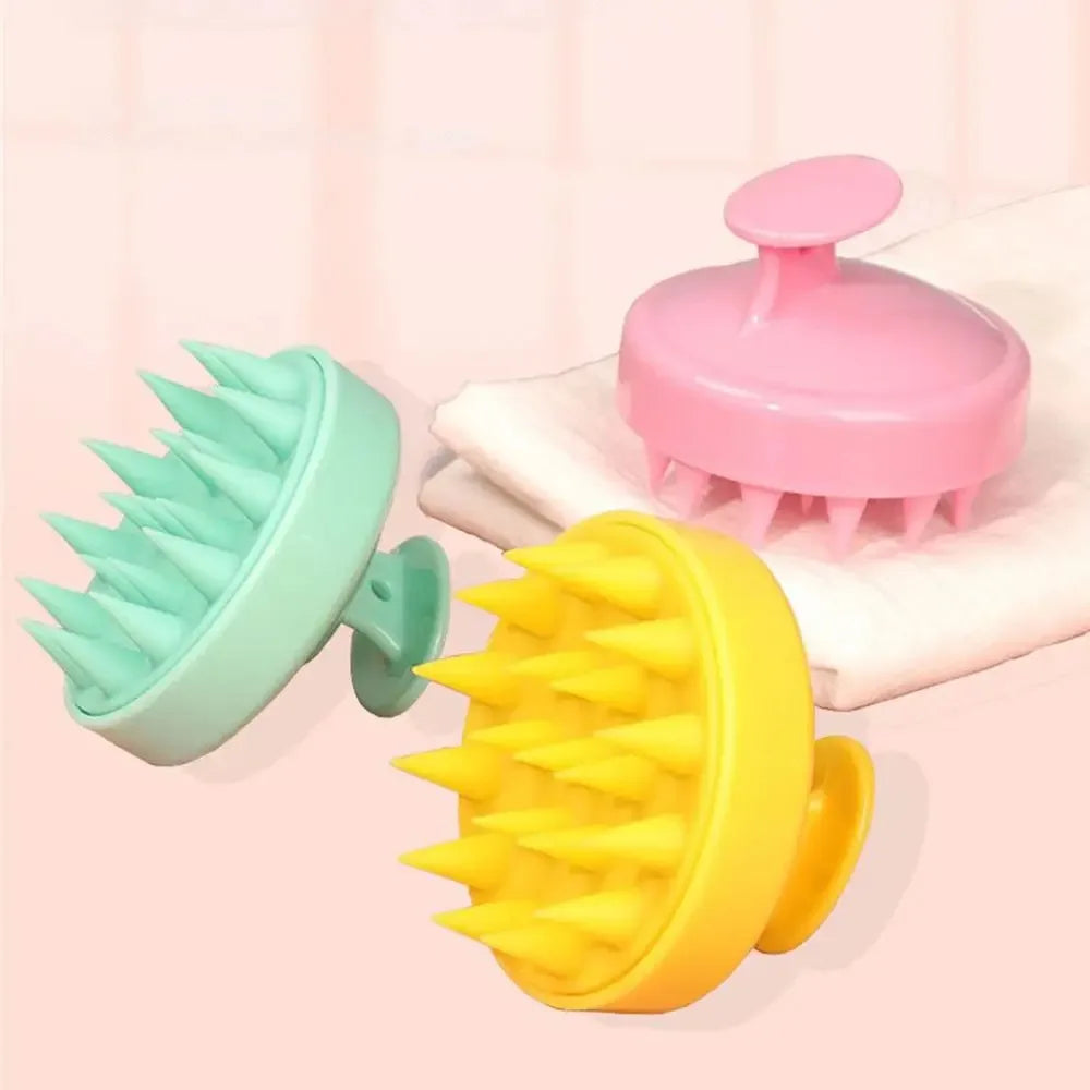 Brush Head Scalplife